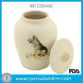 China Supplies Funeral Pet Cremation Urns